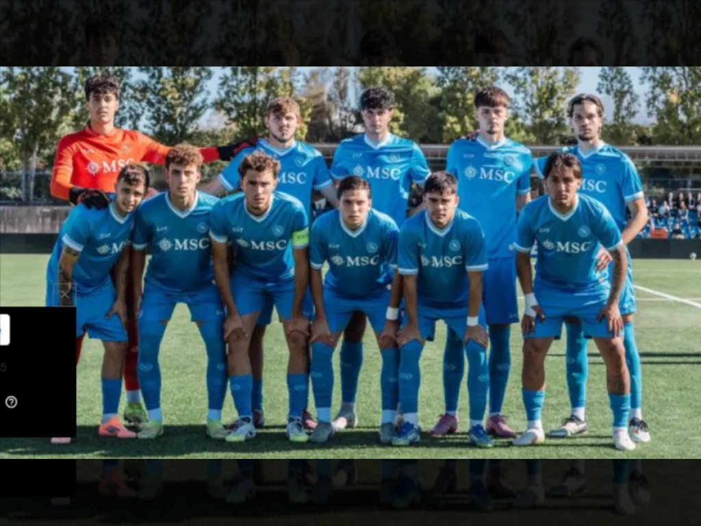 Duel Emosional Conte: Napoli vs Chelsea Liga Champions 2026, Siapa Lolos Langsung ke 16 Besar?